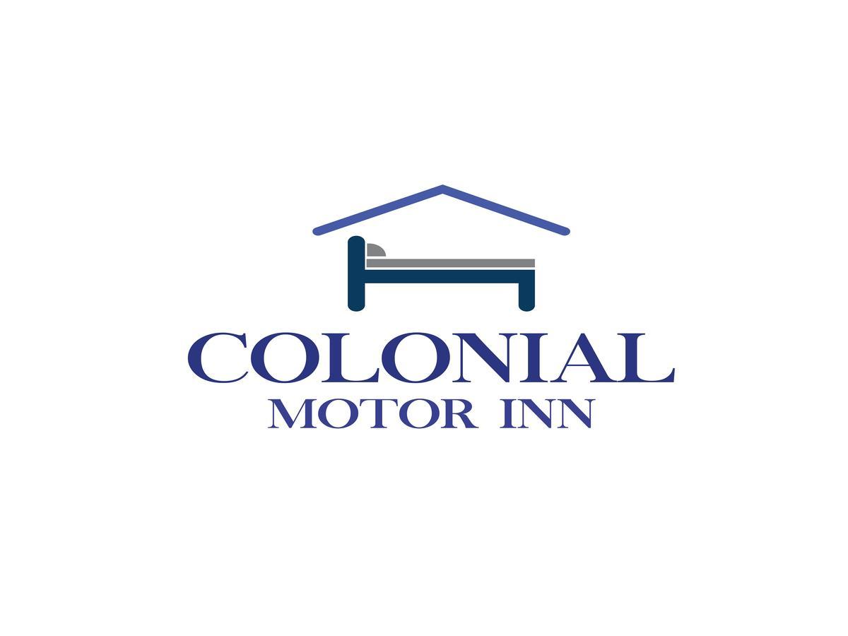 Colonial Motor Inn Bairnsdale Golden Chain Property Eksteriør billede