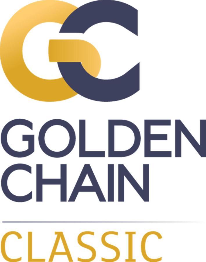 Colonial Motor Inn Bairnsdale Golden Chain Property Eksteriør billede